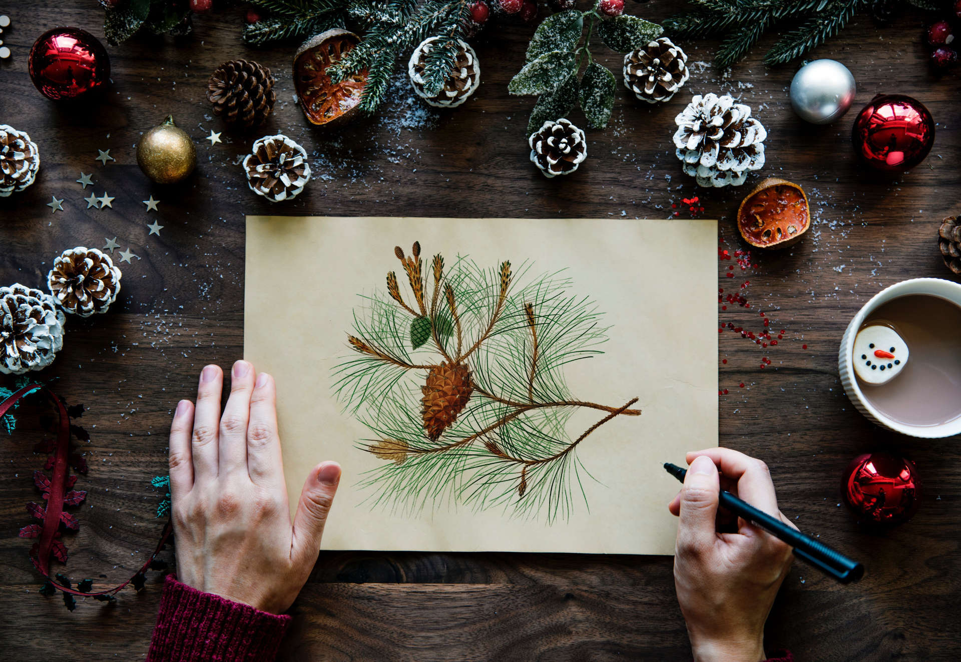 Kur in den Weihnachtsferien Mutter Kind Kur in den Weihnachtsferien