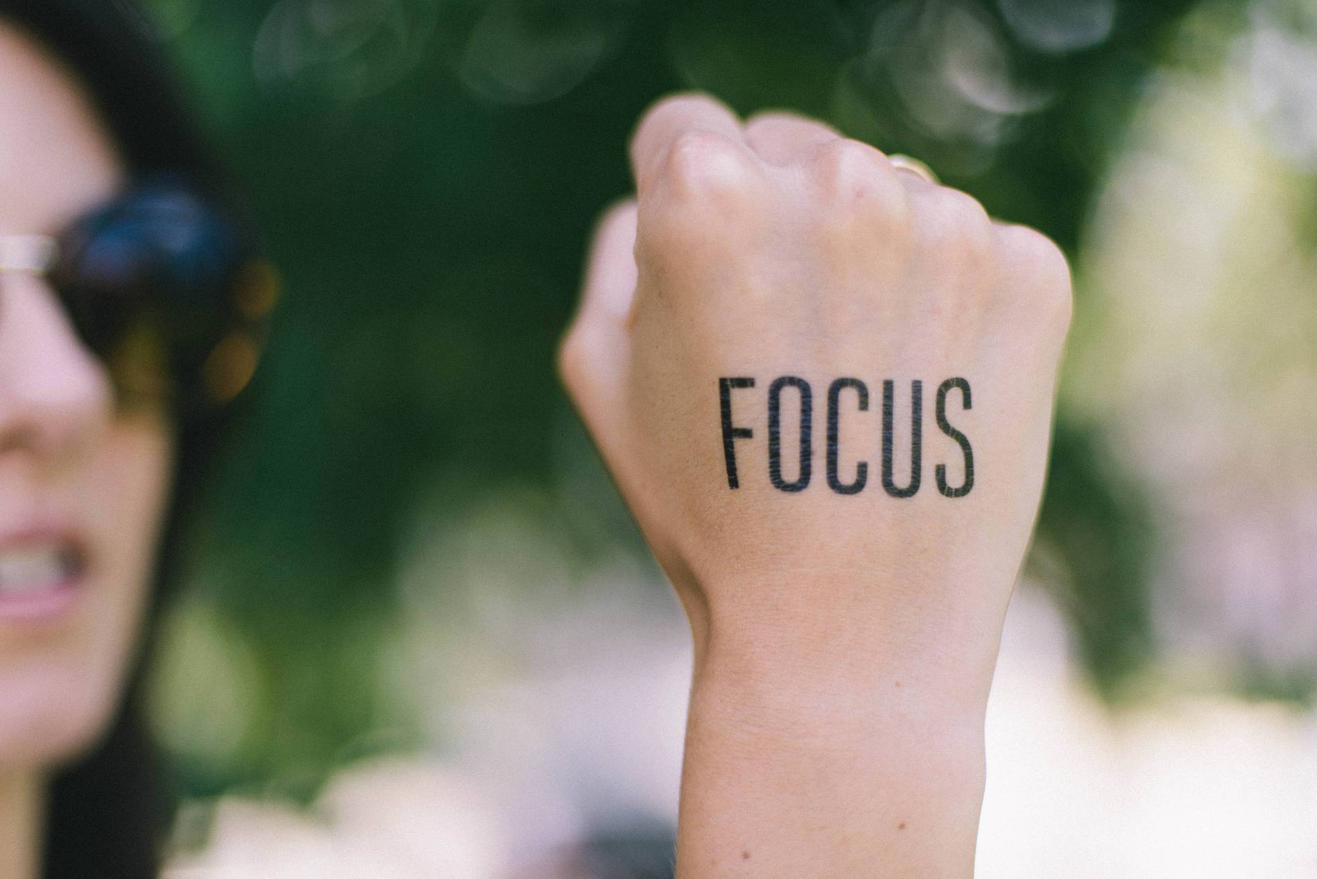Motivation-Kur