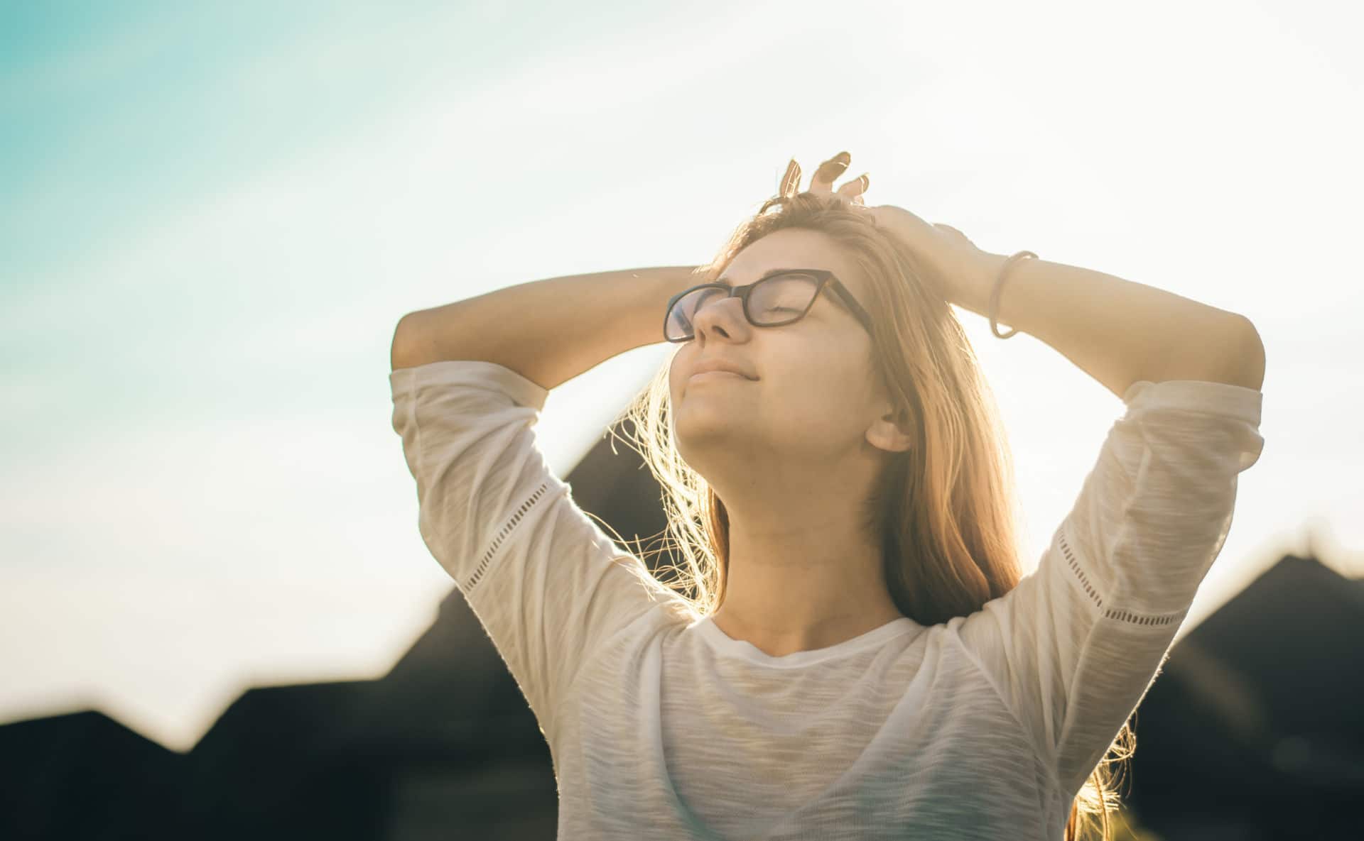 stresschallenge Stress vermeiden