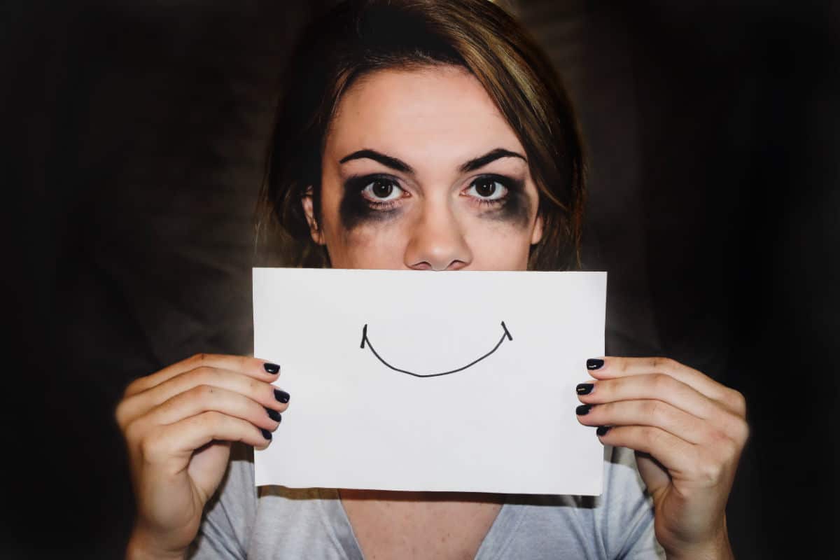 Überforderung Stress und Überforderung