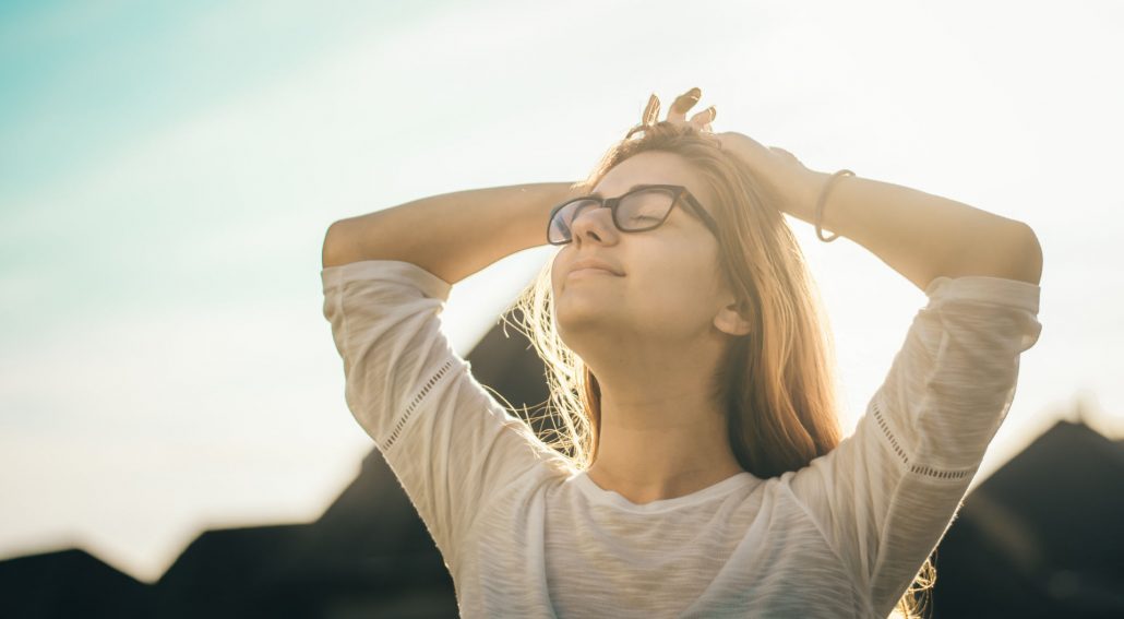 stresschallenge Stress vermeiden