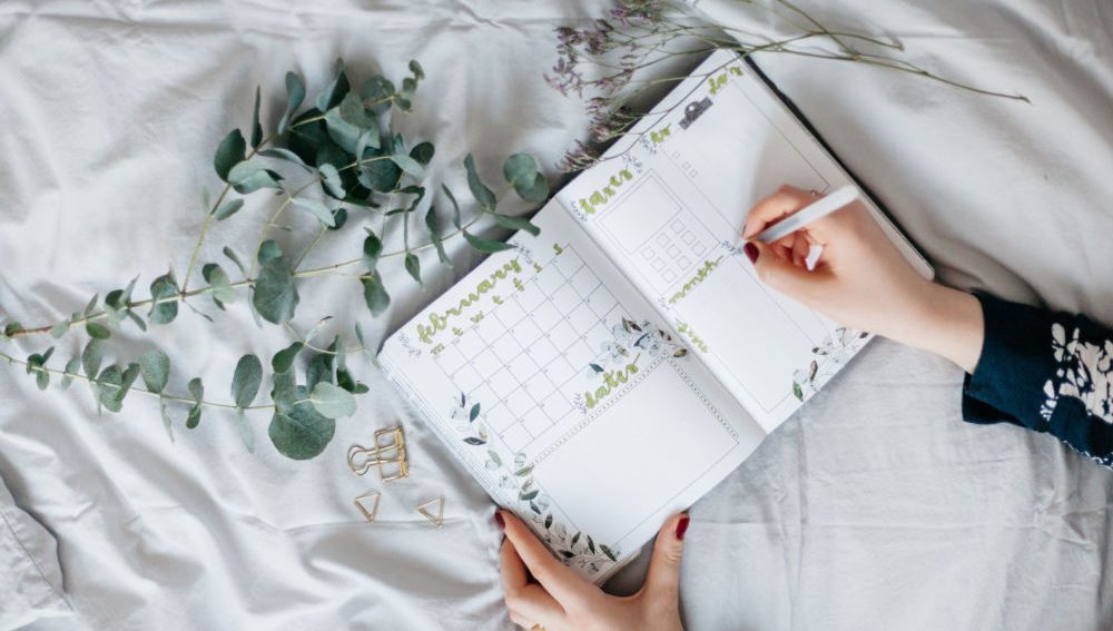 Die To-Do Liste Die To-Do Liste