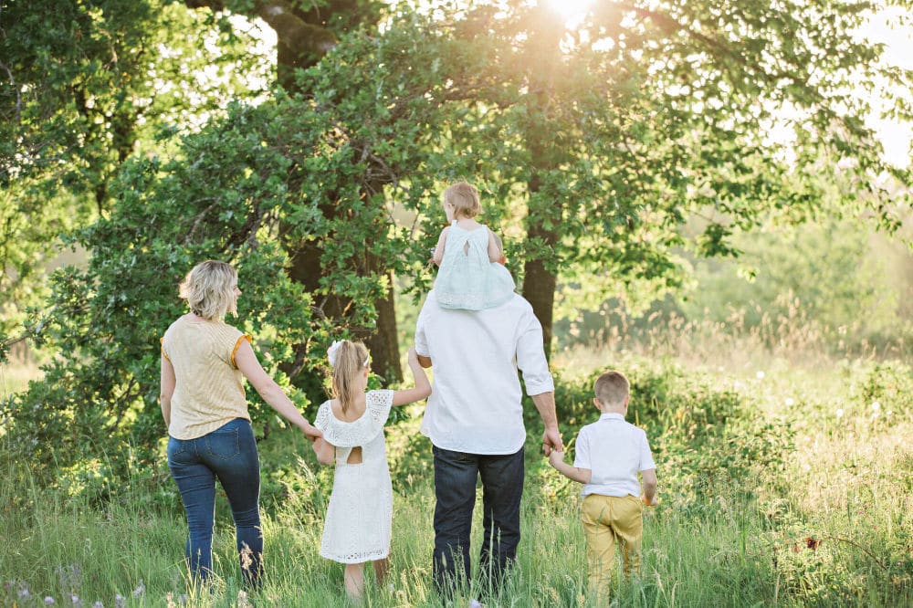Familienkur